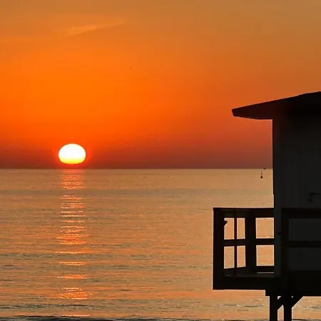 Carihuela Paradise Beach Torremolinos Exterior photo