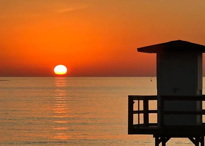 Carihuela Paradise Beach